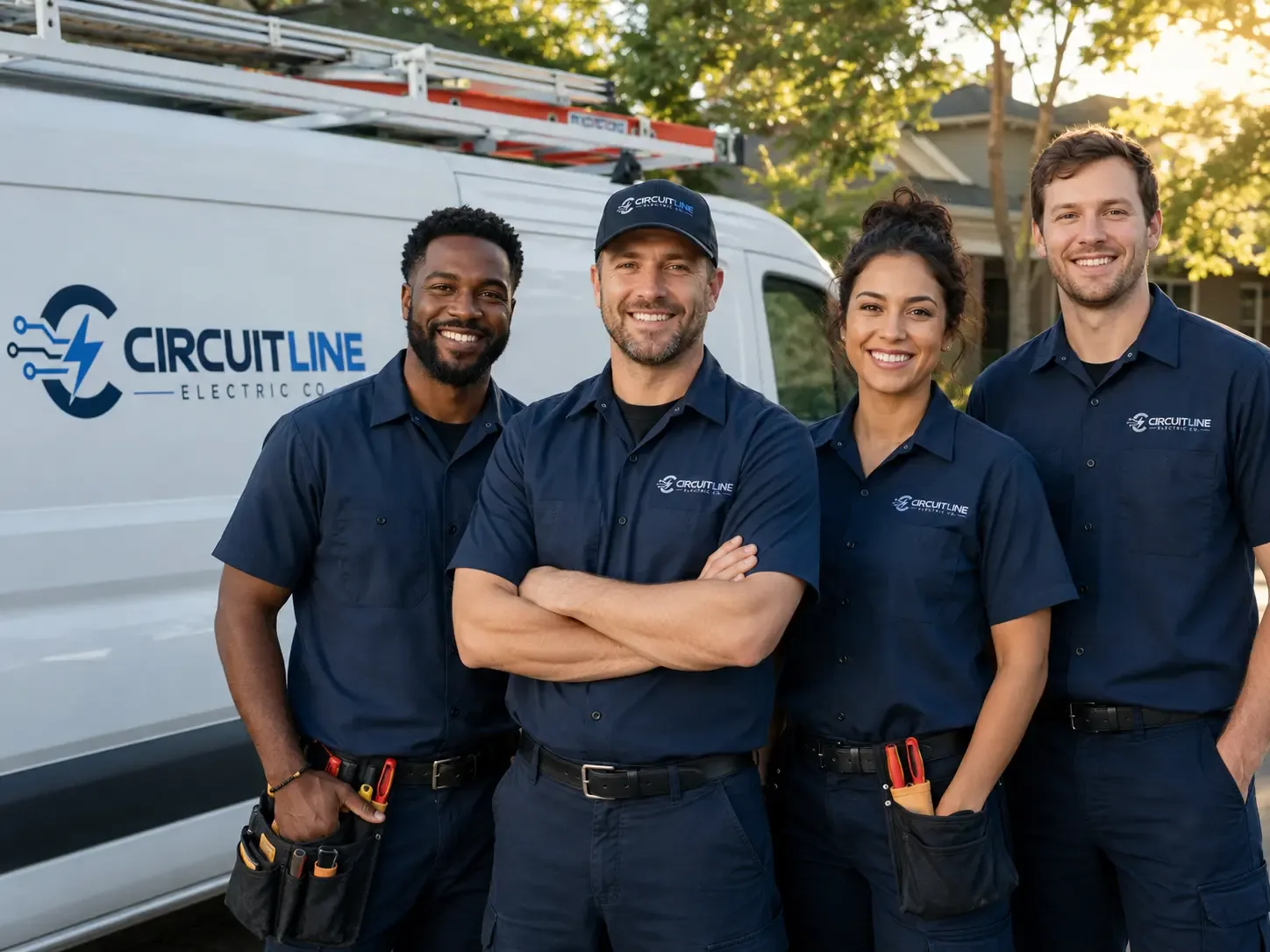 Whole Home Rewiring company in Jackson, WY