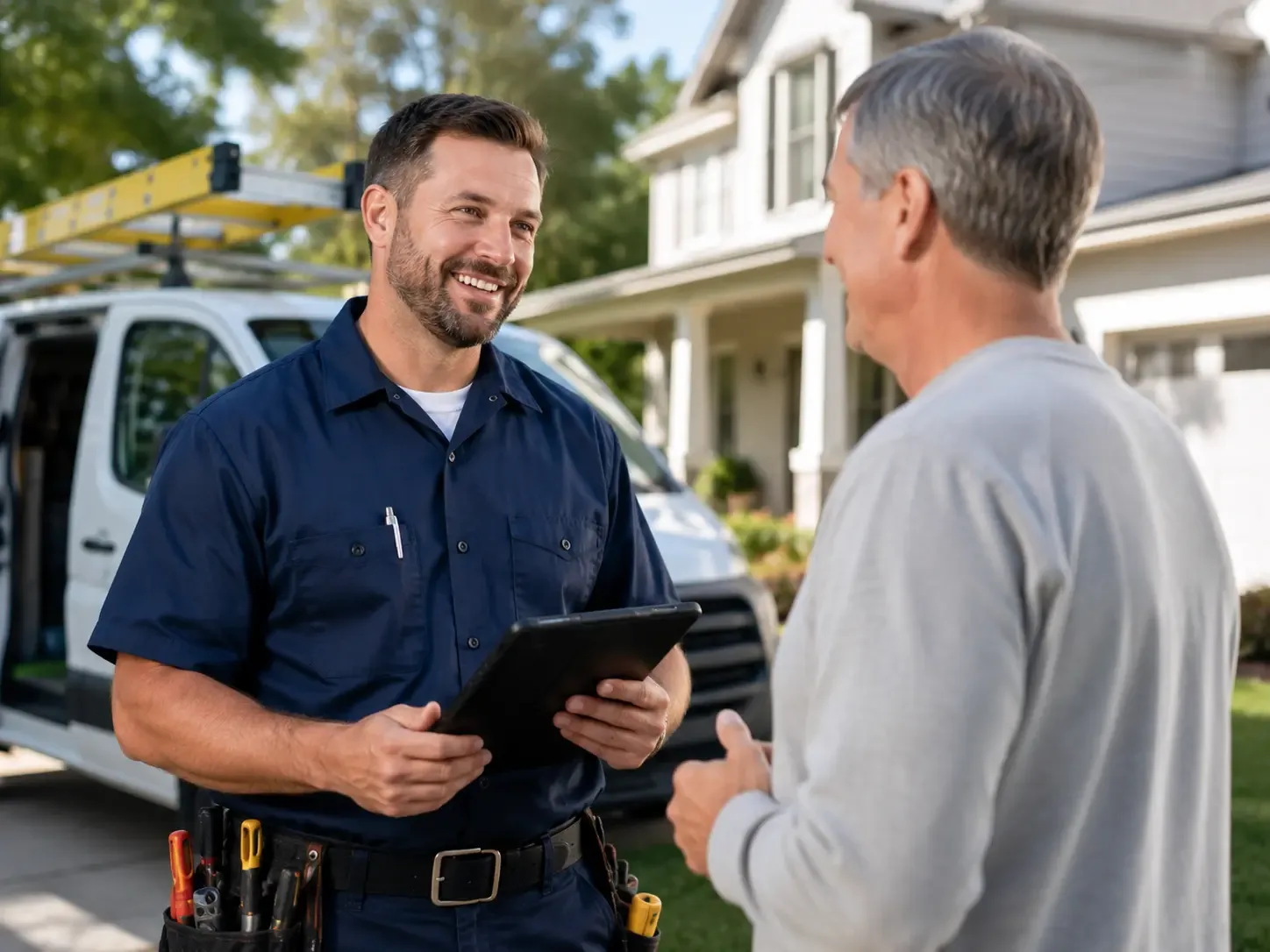 Whole Home Rewiring Jackson, WY FAQs