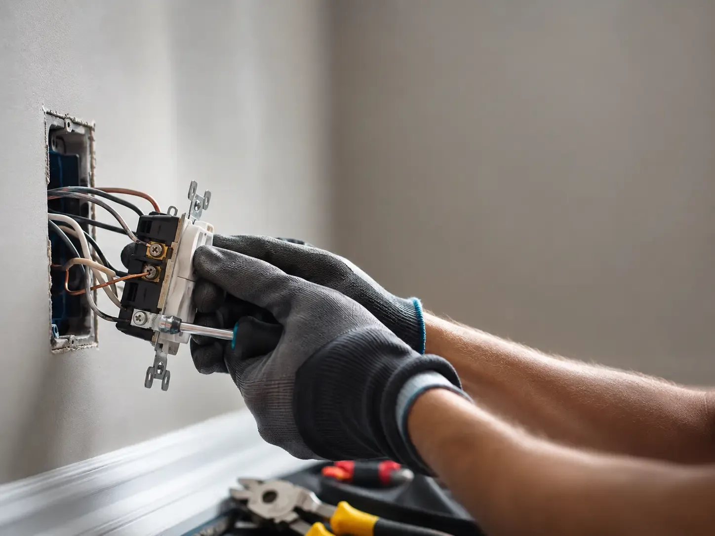 Why choose Whole Home Rewiring in Jackson, WY